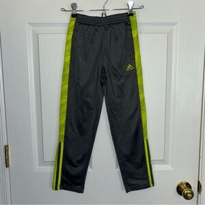 Adidas Boys Track Sweatpants